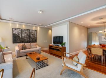 0 · Cobertura à Venda | 270 m² de Conforto, Sofisticação e Lazer Privativo