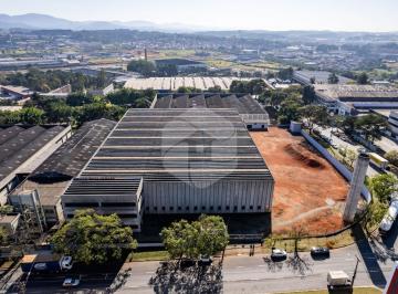 0 · Galpão Industrial à Venda em Guarulhos | 6.000 m² | Bonsucesso