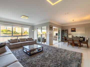 0 · Apartamento Alto Padrão no Galleria Boulevard | 231m² | 4 Suítes | 4 Vagas