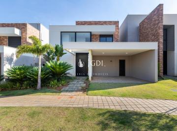 0 · CASA DE ALTO PADRÃO À VENDA RESERVA ALPHA GALLERIA