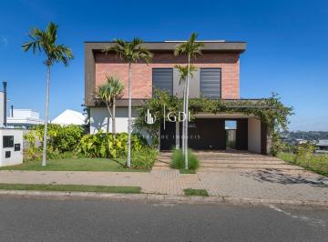 0 · CASA À VENDA NO ARBORAIS EM CAMPINAS COM 4 SUÍTES E PISCINA