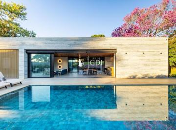 0 · Casa à Venda Chácaras Gramado Campinas | 6 Suítes