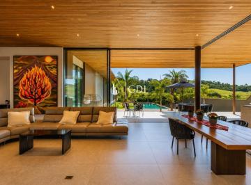 0 · CASA TÉRREA À VENDA NO ENTREVERDES EM CAMPINAS COM 5 SUÍTES