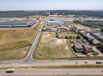 0 · Terreno Industrial à Venda Rodovia SP 075 em Indaiatuba | Próximo ao Aeroporto I