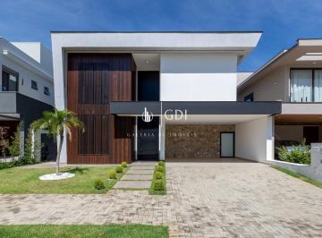0 · CASA À VENDA NO ARBORAIS CAMPINAS | 5 SUÍTES SENDO UMA TÉRREA | LAZER COMPLETO