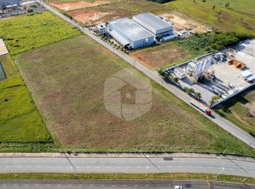 0 · Terreno Industrial à Venda no Europark Industrial Indaiatuba | ZI1 | Próximo a V