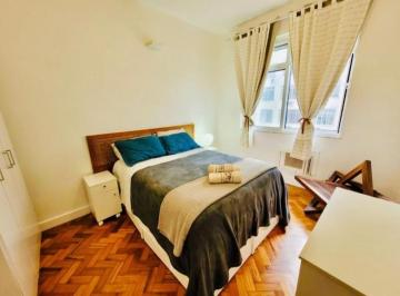 Apartamento de 1 quarto, Rio de Janeiro · Studio em Ipanema – Ao Lado do Arpoador | Conforto e Excelente Localização