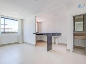Apartamento de 2 quartos, Brasília · Excelente apartamento na quadra 302 do Setor Noroeste.