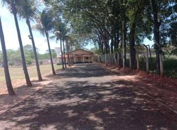 Rural de 3 quartos, São José do Rio Preto · GRANDE CHÁCARA COM EXCELENTE LOCALIZAÇÃO