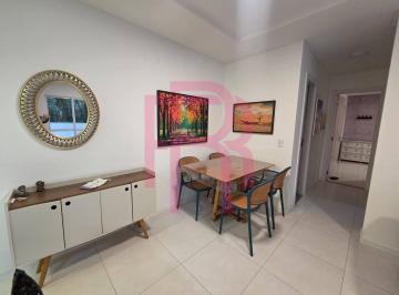 Apartamento · 75m² · 2 Quartos · 1 Vaga · Apartamento MOBILIADO para locação, Bairro Várzea do Ranchinho em Camboriú.