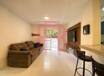 Apartamento · 75m² · 2 Quartos · 1 Vaga · Apartamento MOBILIADO para locação, Bairro Várzea do Ranchinho em Camboriú.