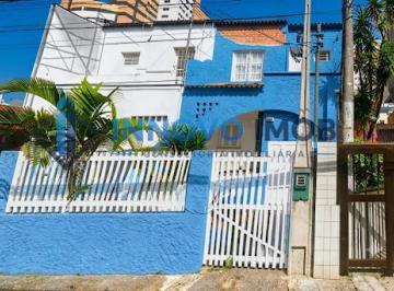 202609081927077076.png · Casa Comercial para Locação em Santos, Pompéia, 3 dormitórios, 1 suíte, 2 banheiros, 3 vagas