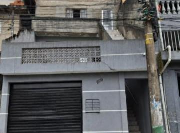 Casa de 4 quartos, São Bernardo do Campo · Sobrado em Ferrazópolis - SBC!!