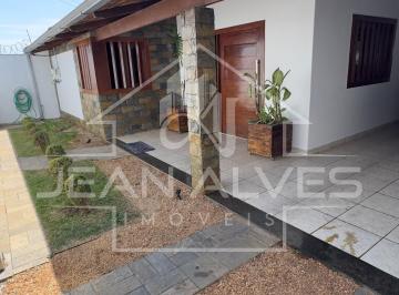 Foto 01 · Casa, Jardim Europa, Sete Lagoas, MG