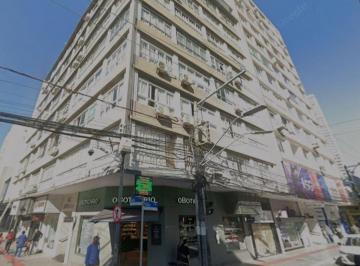 Apartamento de 1 quarto, Balneário Camboriú · Apartamento 1 quarto já alugado no centro de Balneário Camboriú