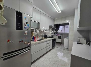 Apartamento de 3 quartos, São Paulo · APARTAMENTO 3QUARTOS REFORMADOS COM LAZER BUTANTÃ