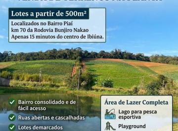 Terreno , Ibiúna · Conheça o Residencial Moratta II