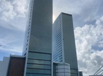 Comercial · 30m² · 1 Quarto · EMPRESARIAL RIO MAR TORRE 4 - Aluguel de Sala Comercial de 30,00 m² no Pina, Recife-PE: a oportunida