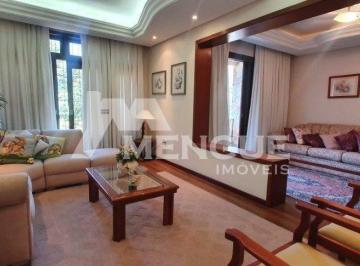 Casa · 330m² · 4 Quartos · Casa à venda - no Jardim Itu Sabará