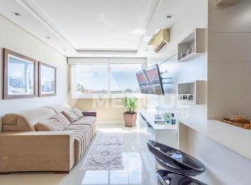 Apartamento · 59m² · 2 Quartos · Apartamento à venda - em São João