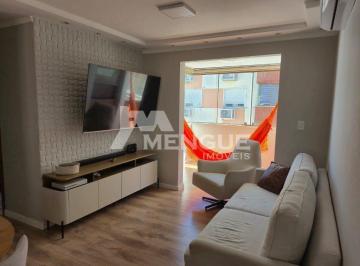 Apartamento · 67m² · 2 Quartos · Apartamento à venda - no Jardim Itu Sabará