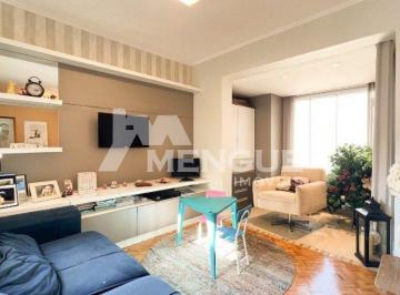 Apartamento · 209m² · 3 Quartos · Apartamento à venda - no Cristo Redentor