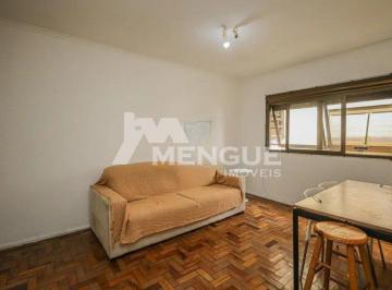Apartamento · 55m² · 1 Quarto · Apartamento à venda - em São João