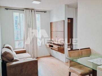Apartamento · 76m² · 2 Quartos · Apartamento à venda - no Alto Petrópolis