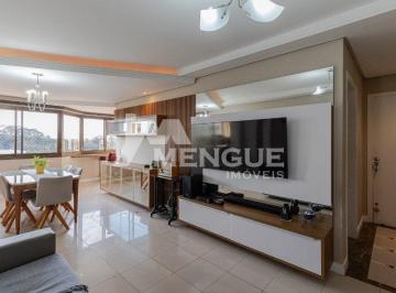Apartamento · 95m² · 3 Quartos · Apartamento à venda - na Vila Ipiranga