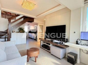 Apartamento · 161m² · 2 Quartos · Apartamento à venda - no Jardim Itu Sabará