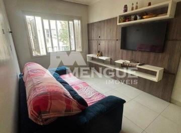 Apartamento · 68m² · 3 Quartos · Apartamento à venda - no Cristo Redentor
