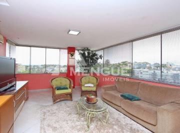 Apartamento · 141m² · 3 Quartos · Apartamento à venda - no Cristo Redentor