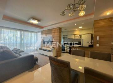 Apartamento · 110m² · 2 Quartos · Apartamento à venda - no Jardim Lindóia