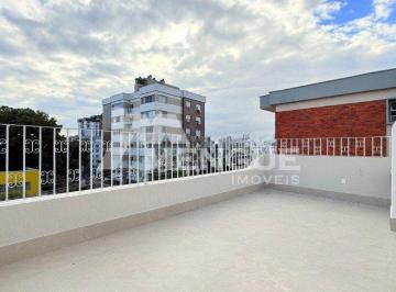 Apartamento · 126m² · 3 Quartos · Apartamento à venda - no Cristo Redentor