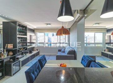 Apartamento · 49m² · 2 Quartos · Apartamento à venda - em Passo das Pedras