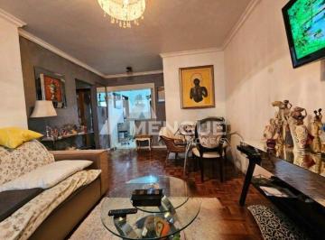 Apartamento · 65m² · 2 Quartos · Apartamento à venda - no Cristo Redentor