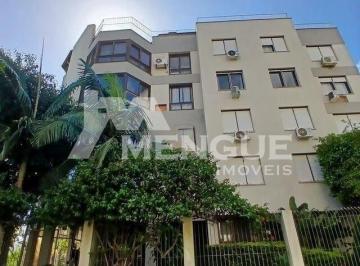 Apartamento · 132m² · 3 Quartos · Apartamento à venda - no Jardim Lindóia