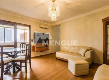Apartamento · 88m² · 2 Quartos · Apartamento à venda - no Cristo Redentor