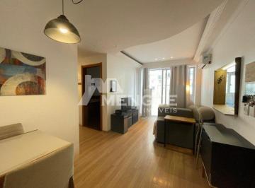 Apartamento · 109m² · 3 Quartos · Apartamento à venda - em São Sebastião