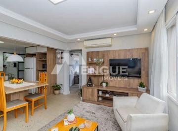 Apartamento · 103m² · 3 Quartos · Apartamento à venda - no Cristo Redentor