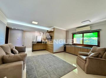 Apartamento · 251m² · 4 Quartos · Apartamento à venda - no Jardim Floresta