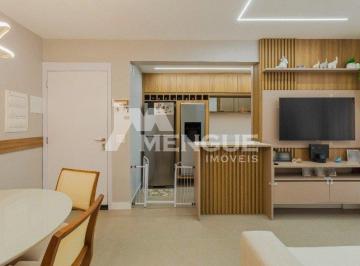 Apartamento · 81m² · 2 Quartos · Apartamento à venda - no Jardim Lindóia
