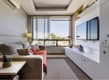 Apartamento · 65m² · 2 Quartos · Apartamento à venda - no Cristo Redentor