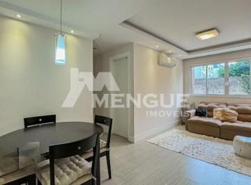 Apartamento · 54m² · 2 Quartos · Apartamento à venda - em Passo da Areia