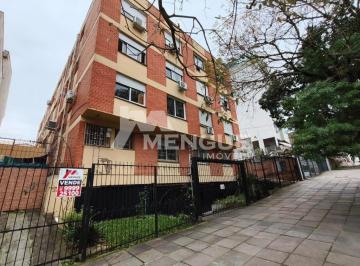 Apartamento · 75m² · 1 Quarto · Apartamento à venda - no Cristo Redentor
