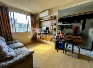 Apartamento · 91m² · 3 Quartos · Apartamento à venda - no Jardim Itu Sabará