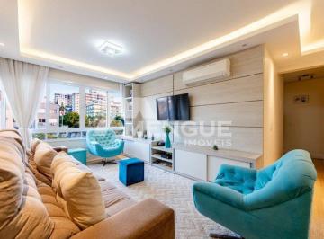Apartamento · 120m² · 3 Quartos · Apartamento à venda - na Vila Ipiranga