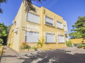 Apartamento · 53m² · 1 Quarto · Apartamento à venda - em Morro Santana