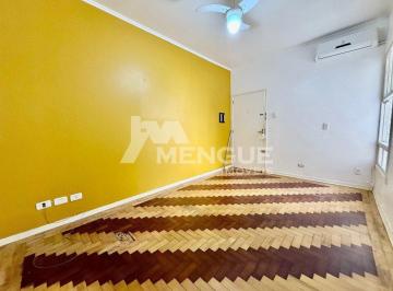 Apartamento · 62m² · 2 Quartos · Apartamento à venda - no Cristo Redentor