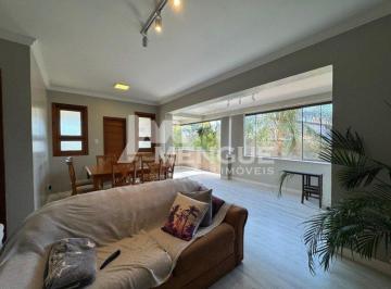 Apartamento · 178m² · 3 Quartos · Apartamento à venda - em São Sebastião